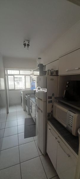 Apartamento 1 quarto(s)  no bairro Jardim Leopoldina