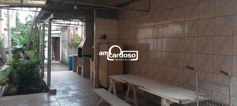 Apartamento 1 quarto(s)  no bairro Jardim Leopoldina