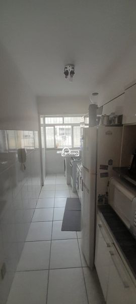 Apartamento 1 quarto(s)  no bairro Jardim Leopoldina