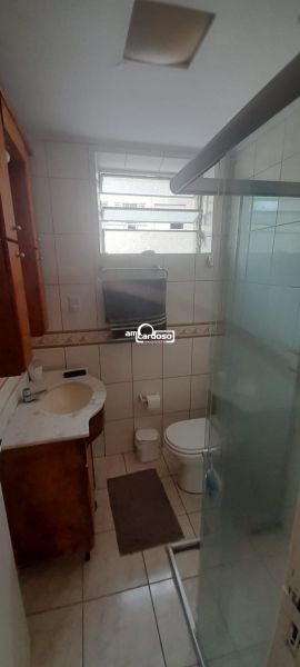 Apartamento 1 quarto(s)  no bairro Jardim Leopoldina