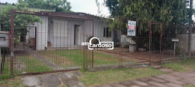 Casa 4 quarto(s)  no bairro Parque dos Mayas