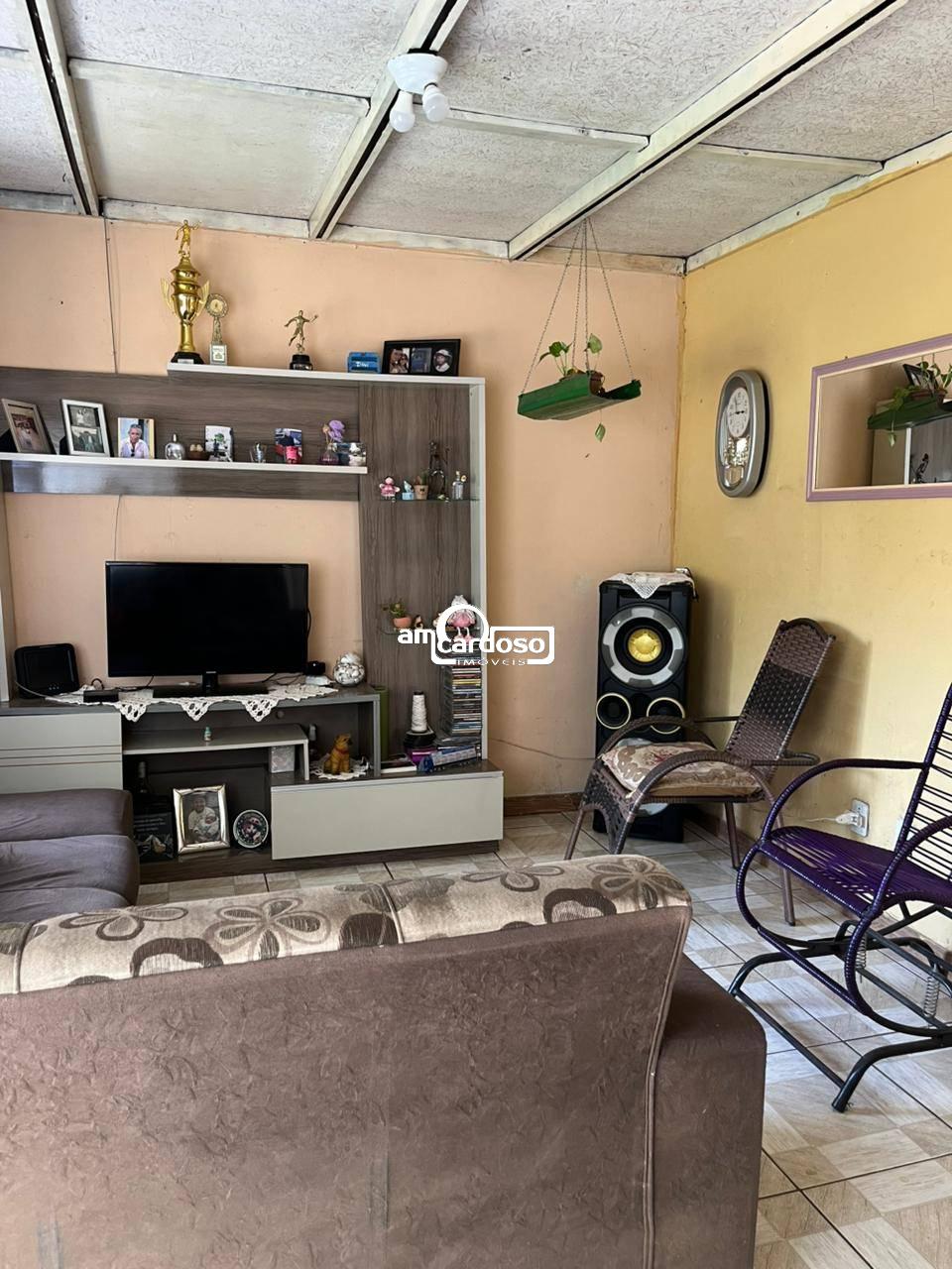 Casa 4 quarto(s)  no bairro Parque dos Mayas