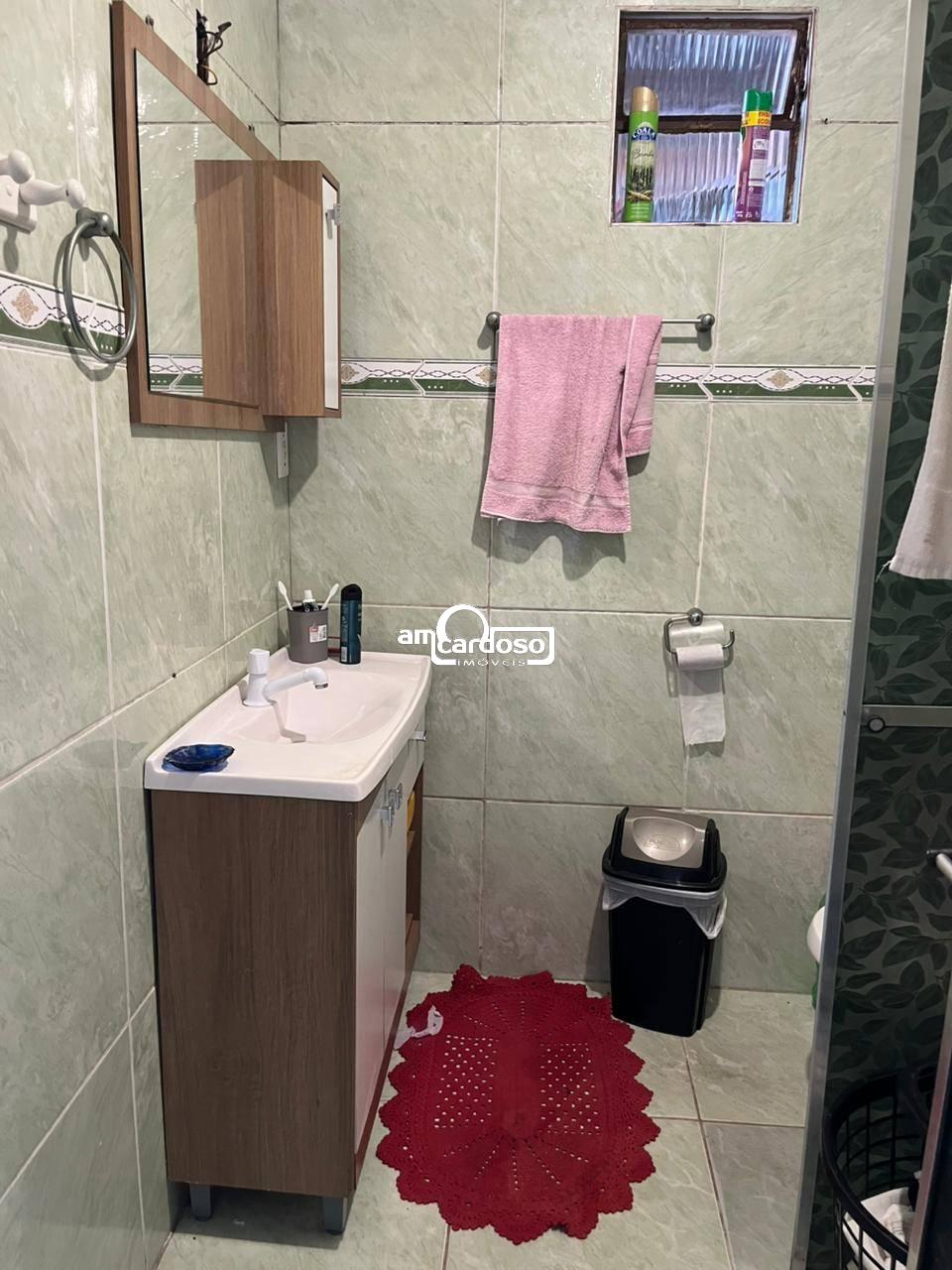 Casa 4 quarto(s)  no bairro Parque dos Mayas