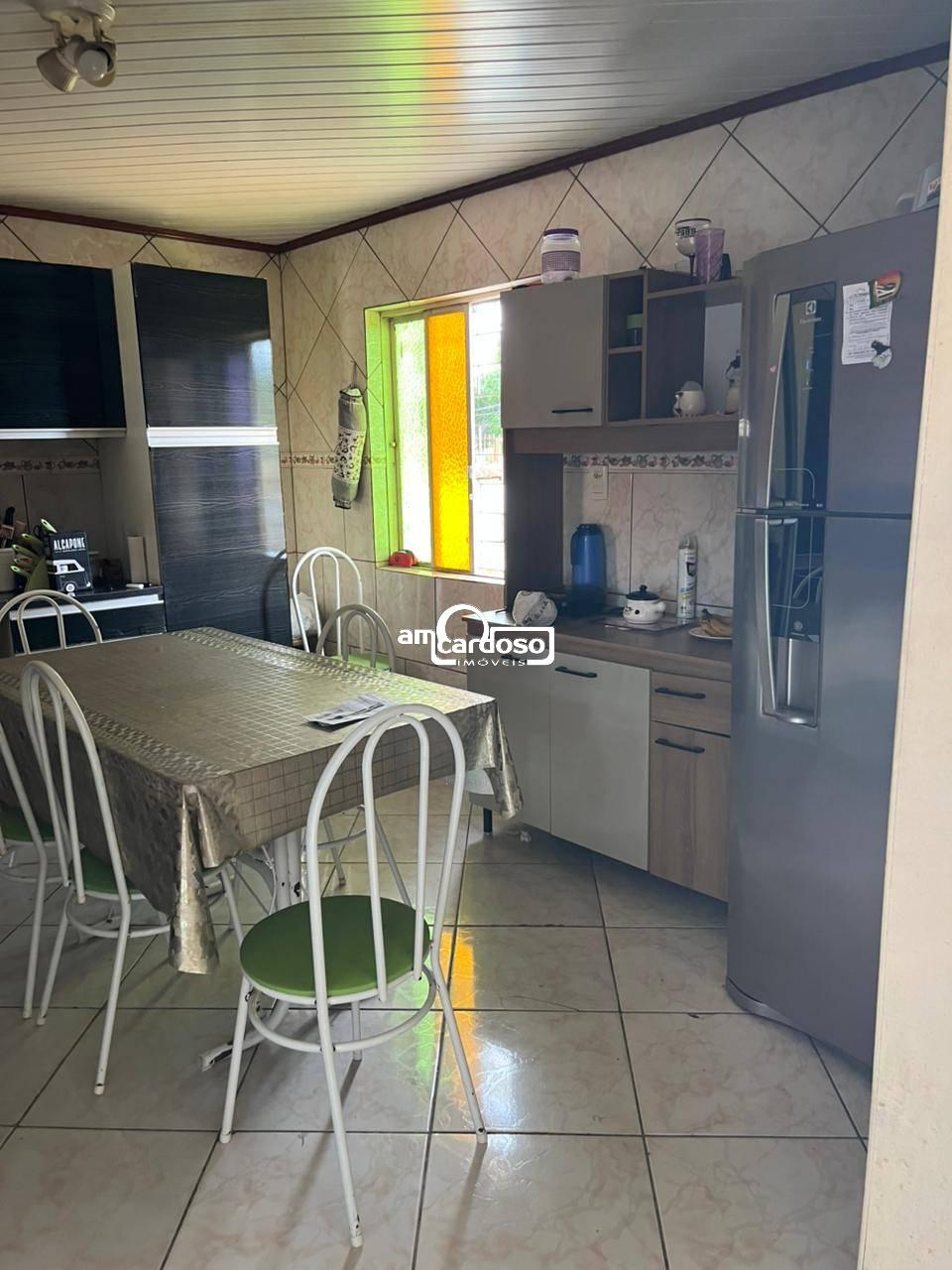 Casa 4 quarto(s)  no bairro Parque dos Mayas