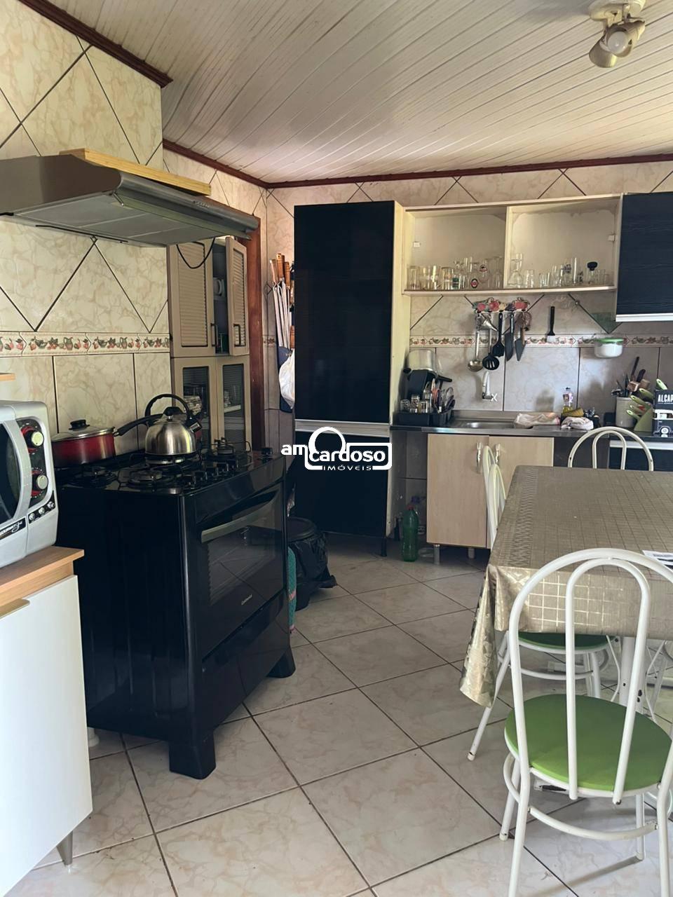 Casa 4 quarto(s)  no bairro Parque dos Mayas