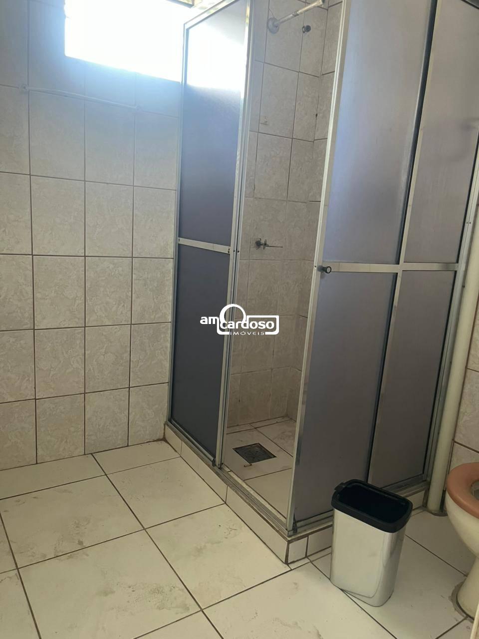 Casa 4 quarto(s)  no bairro Parque dos Mayas