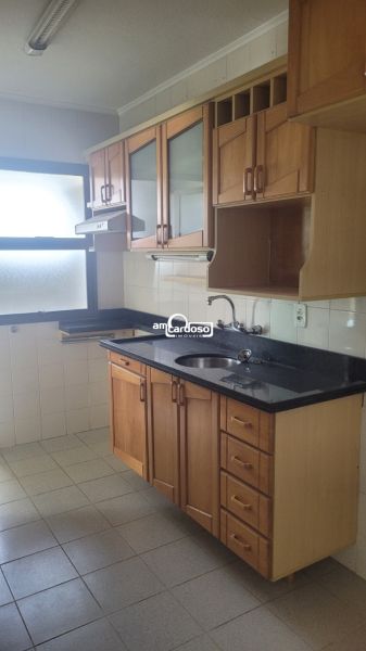 Apartamento 1 quarto(s)  no bairro Cristo Redentor