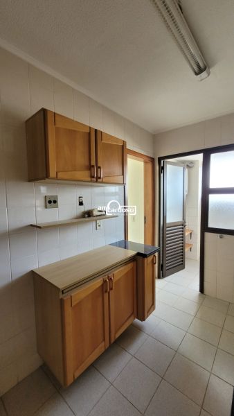 Apartamento 1 quarto(s)  no bairro Cristo Redentor