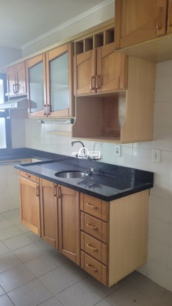 Apartamento 1 quarto(s)  no bairro Cristo Redentor
