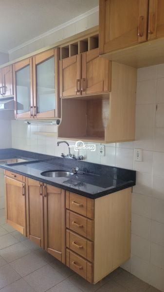 Apartamento 1 quarto(s)  no bairro Cristo Redentor