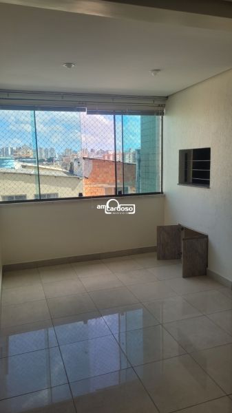 Apartamento 1 quarto(s)  no bairro Cristo Redentor