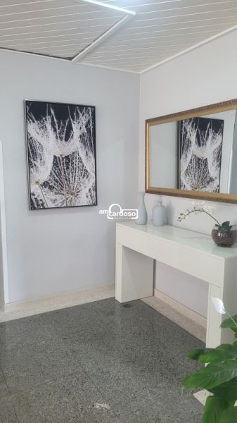Apartamento 1 quarto(s)  no bairro Cristo Redentor