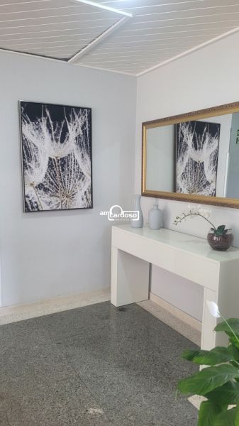 Apartamento 1 quarto(s)  no bairro Cristo Redentor