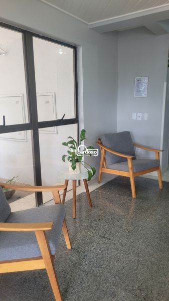 Apartamento 1 quarto(s)  no bairro Cristo Redentor