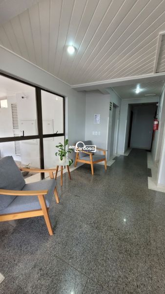 Apartamento 1 quarto(s)  no bairro Cristo Redentor