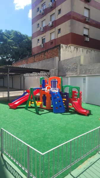 Apartamento 1 quarto(s)  no bairro Cristo Redentor