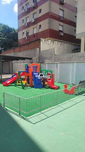 Apartamento 1 quarto(s)  no bairro Cristo Redentor