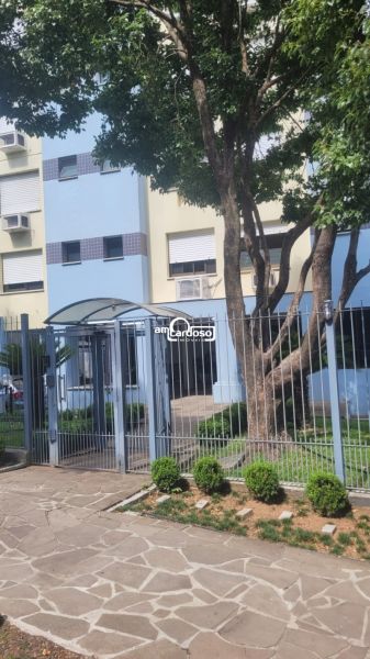 Apartamento 1 quarto(s)  no bairro Cristo Redentor