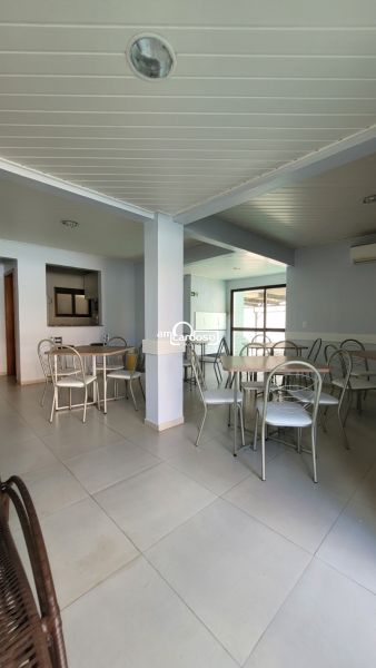 Apartamento 1 quarto(s)  no bairro Cristo Redentor