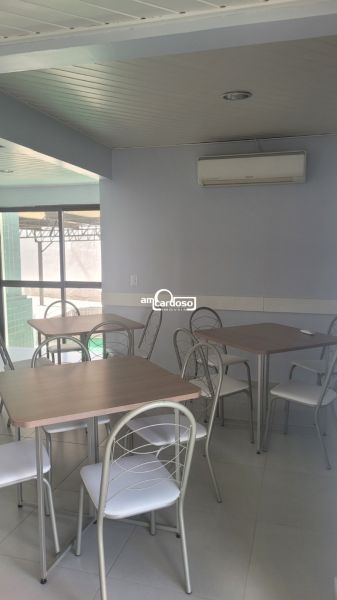 Apartamento 1 quarto(s)  no bairro Cristo Redentor