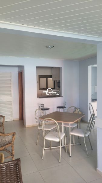 Apartamento 1 quarto(s)  no bairro Cristo Redentor