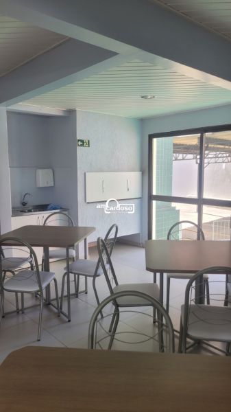 Apartamento 1 quarto(s)  no bairro Cristo Redentor