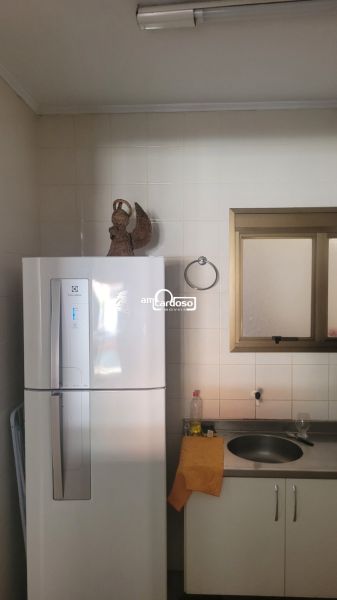 Apartamento 1 quarto(s)  no bairro Cristo Redentor