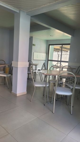 Apartamento 1 quarto(s)  no bairro Cristo Redentor