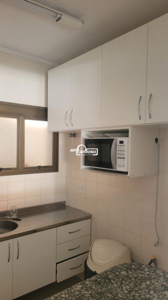 Apartamento 1 quarto(s)  no bairro Cristo Redentor