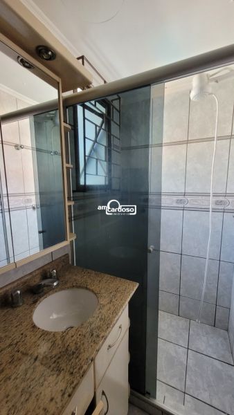 Apartamento 1 quarto(s)  no bairro Cristo Redentor