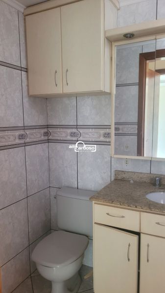 Apartamento 1 quarto(s)  no bairro Cristo Redentor