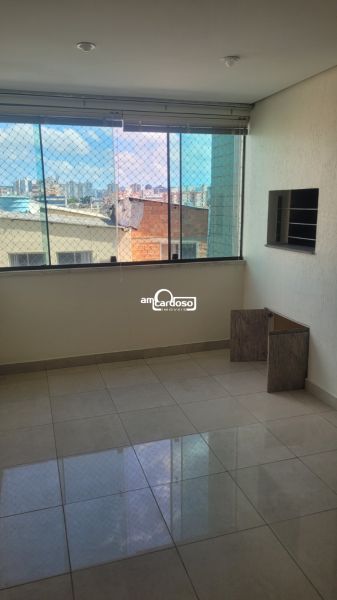 Apartamento 1 quarto(s)  no bairro Cristo Redentor