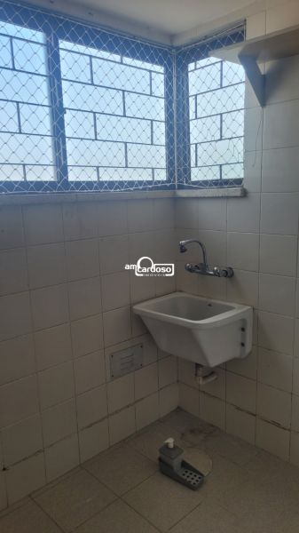 Apartamento 1 quarto(s)  no bairro Cristo Redentor