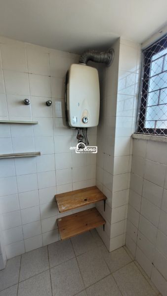 Apartamento 1 quarto(s)  no bairro Cristo Redentor