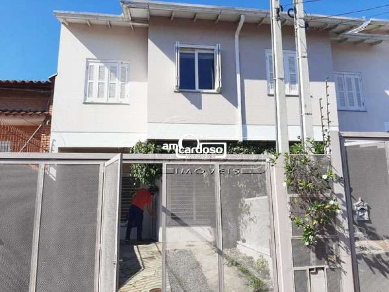Casa 3 quarto(s)  no bairro S�o Sebasti�o