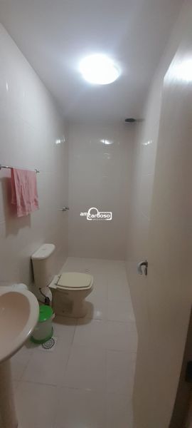 Casa 3 quarto(s)  no bairro S�o Sebasti�o