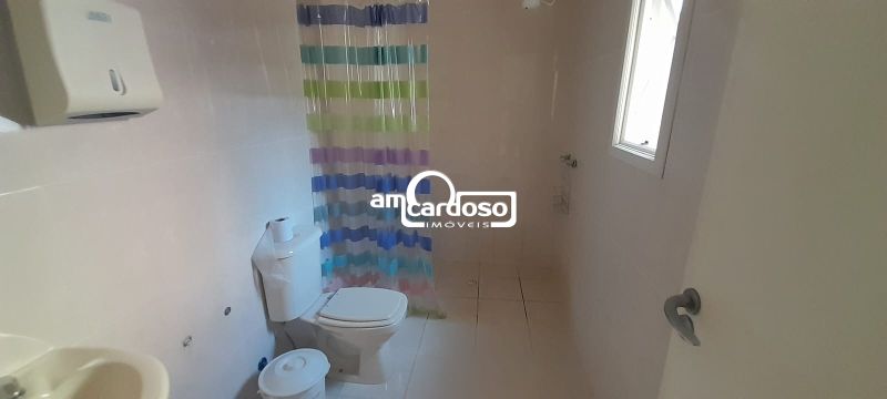 Casa 3 quarto(s)  no bairro S�o Sebasti�o
