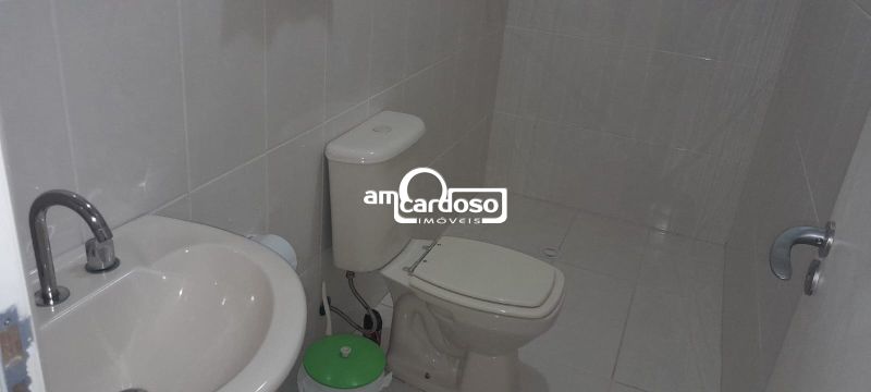 Casa 3 quarto(s)  no bairro S�o Sebasti�o