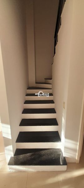 Casa 3 quarto(s)  no bairro S�o Sebasti�o