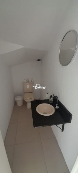 Casa 3 quarto(s)  no bairro S�o Sebasti�o