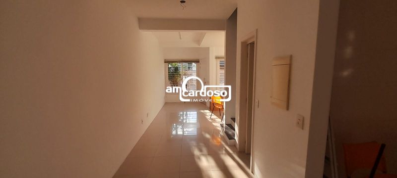 Casa 3 quarto(s)  no bairro S�o Sebasti�o