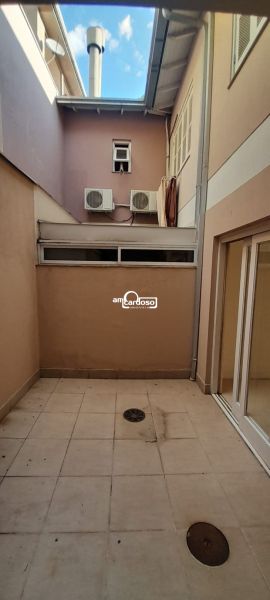 Casa 3 quarto(s)  no bairro S�o Sebasti�o