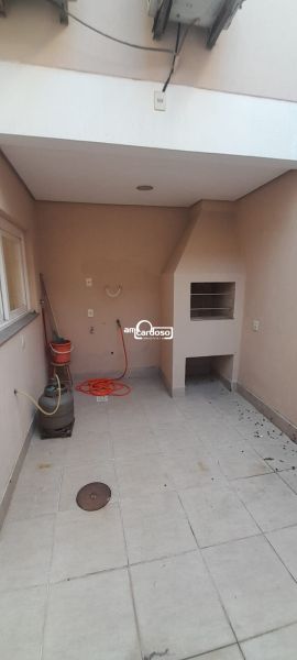 Casa 3 quarto(s)  no bairro S�o Sebasti�o