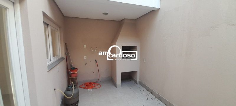 Casa 3 quarto(s)  no bairro S�o Sebasti�o