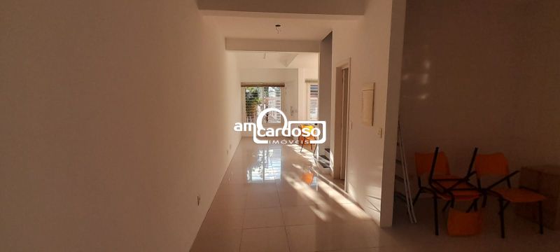 Casa 3 quarto(s)  no bairro S�o Sebasti�o