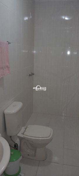 Casa 3 quarto(s)  no bairro S�o Sebasti�o