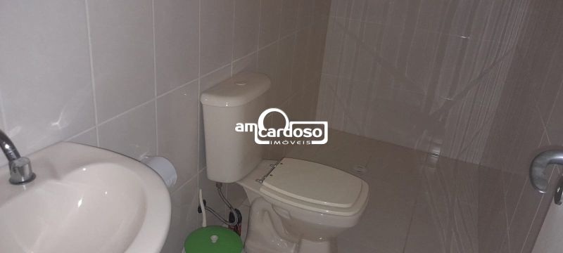 Casa 3 quarto(s)  no bairro S�o Sebasti�o