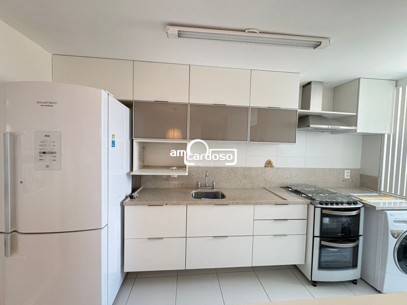 Apartamento 2 quarto(s)  no bairro Cristo Redentor