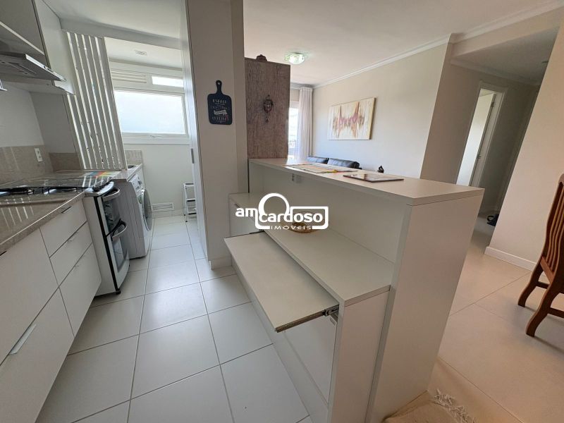 Apartamento 2 quarto(s)  no bairro Cristo Redentor