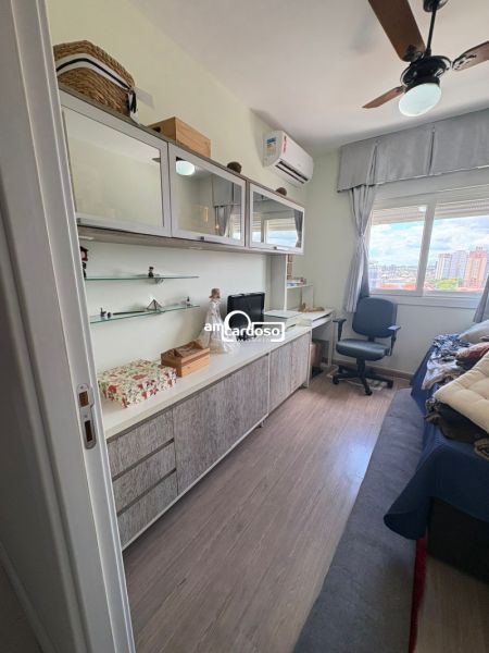 Apartamento 2 quarto(s)  no bairro Cristo Redentor